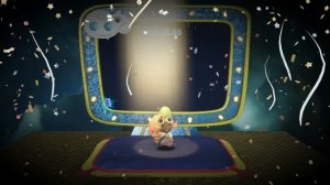 Sackboy : A Big Adventure ❀ часть 26 ❀  Испытание Вязаного Рыцаря ( 6-10 )