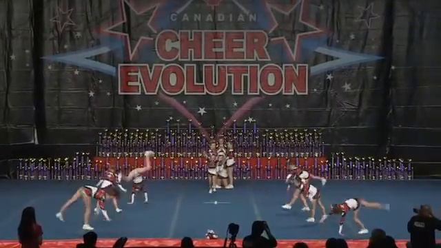 CE Big East Blast 2013 - M1 - Kingston Elite - Cats смотреть онлайн