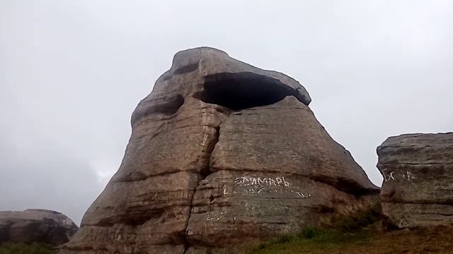 озеро Большое Аллаки смотреть онлайн