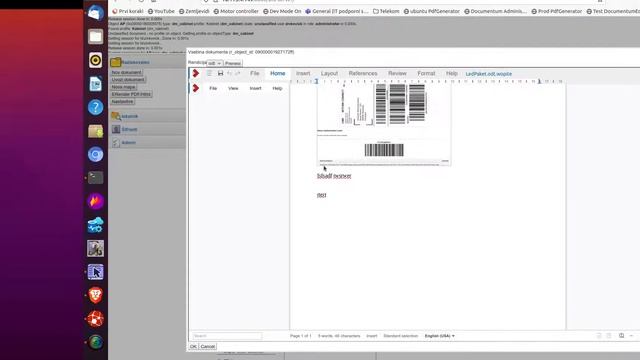 collabora file editing through wopi server смотреть онлайн