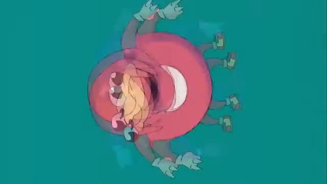 animated parody- УГАНДА НАКЛЗ АНИМАЦИЯ Надо поле притоптать смотреть онлайн