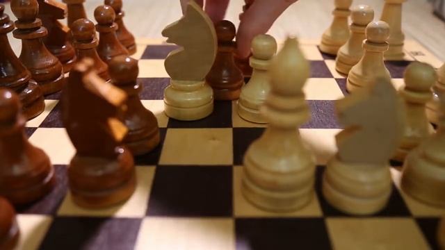 Шахматный клуб "Ход конём" смотреть онлайн