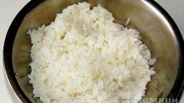 Сборник рецептов