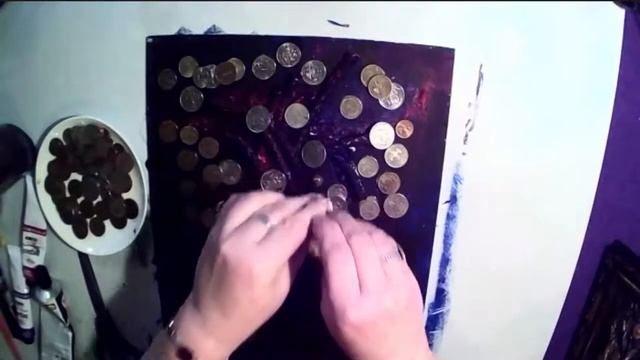 Чаклин Наталья, Денежное дерево 8.12.2020 г. смотреть онлайн