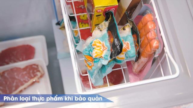 Tủ đông Sanaky 100 lít: 3 chế độ dùng, dàn lạnh bằng đồng nguyên chất (VH-1599HYK) • Điện máy Xanh смотреть онлайн