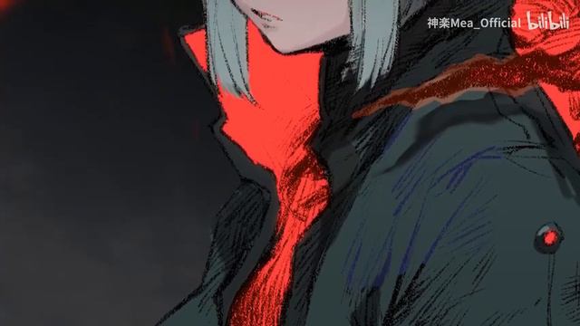 Best Unravel Cover (short version) by Kagura Mea смотреть онлайн