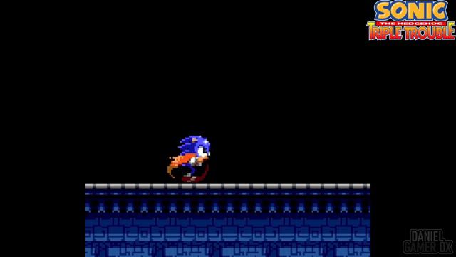 All Good Endings in Sonic Games смотреть онлайн