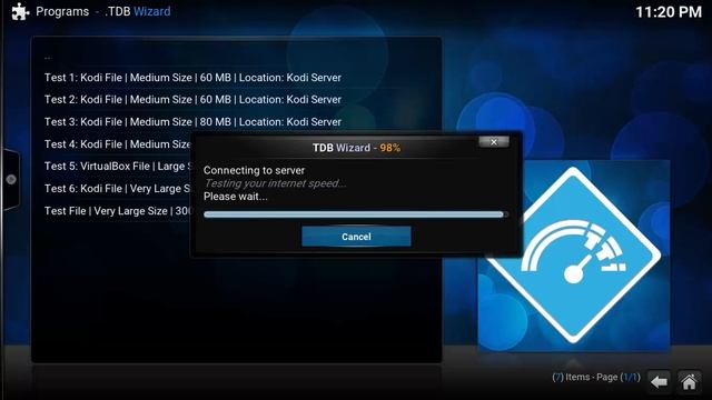 How to Install TDB Wizard [Kodi] [Tutorial] смотреть онлайн