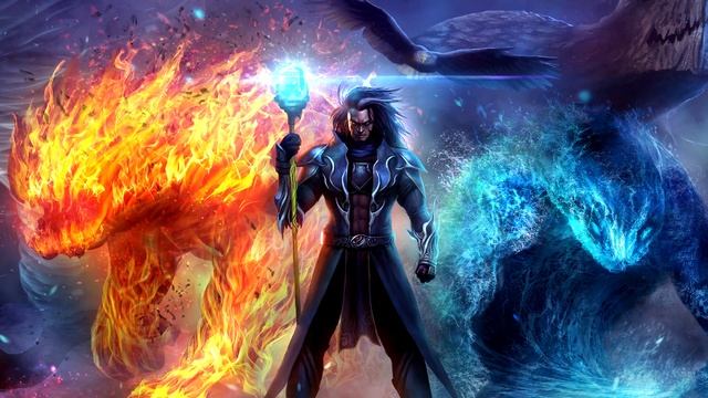 Baldur's Gate 3: The Wizard Archetypes