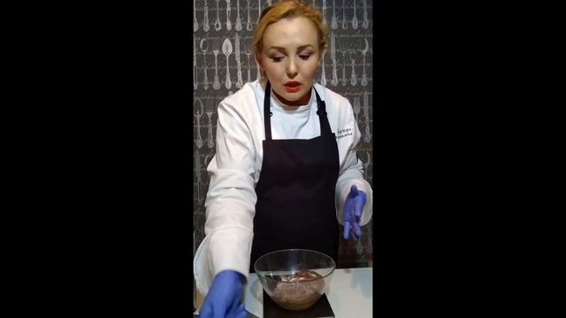 Кулинарные шедевры