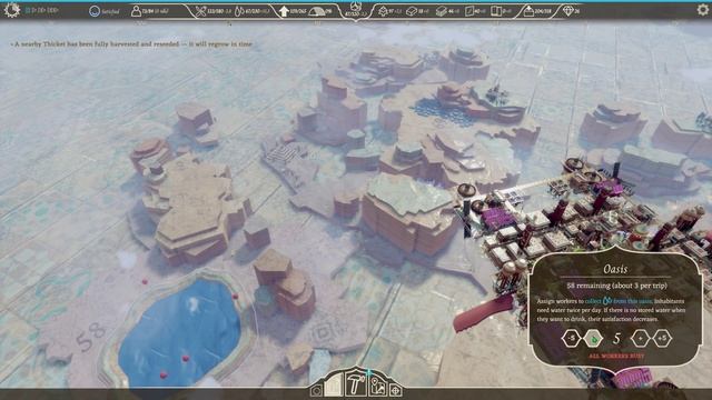 Airborne Kingdom [4K] ➤ Строим свое летающее королевство ➤ Часть 6 смотреть онлайн