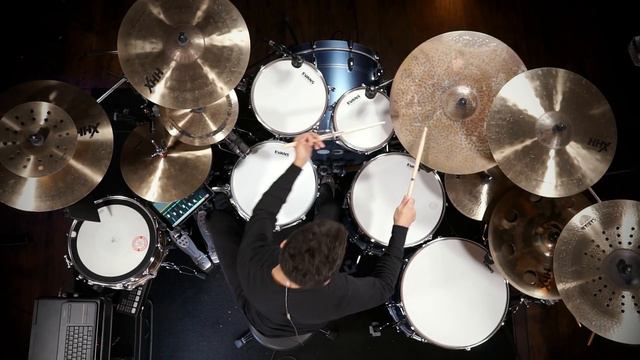 Liquid Times- Open Source By Bruno Valverde