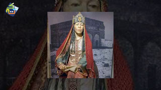 Nasir ad-Din Mahmud I | Sultan of Great Seljuk | Uyanış Büyük Selçuklu | Nuktaa смотреть онлайн
