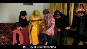 Филми Хачви-Аруси Носкаш.Дар як шаб Занак Шидм Осон бдайку