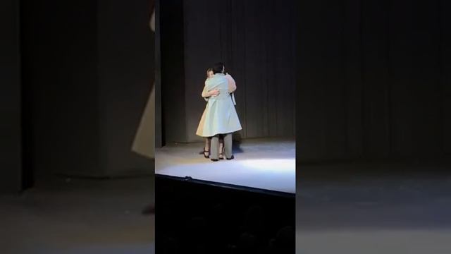 "Варшавская мелодия", фрагмент, 21.03.2019 смотреть онлайн