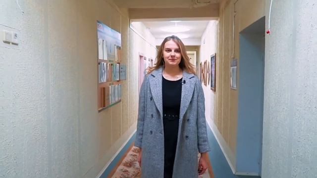 Виртуальная визитка команды Советского района Минска смотреть онлайн