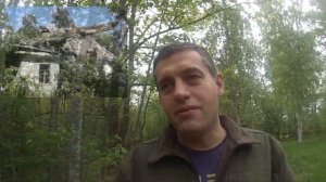 Участок в лесу. Минусы лесных участков для ИЖС