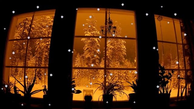 Со светлым праздником Рождества Христова! смотреть онлайн