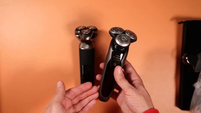 Xiaomi Electric Shaver M3