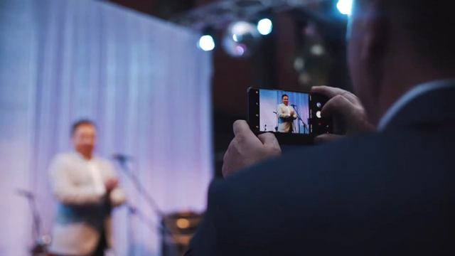 Radisson Blu Elizabete Hotel 10th anniversary смотреть онлайн