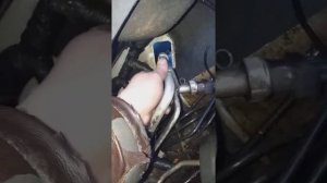 Замена радиатора печки Чери Тиго (2 часть дополнение)