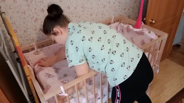 МоТиВаЦиЯ на уборку, готовлю пирожки✅?? смотреть онлайн