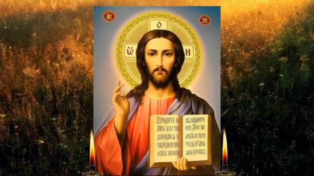 ВСЕ БЕСЫ БОЯТСЯ ЭТОЙ МОЛИТВЫ КАК ОГНЯ! смотреть онлайн