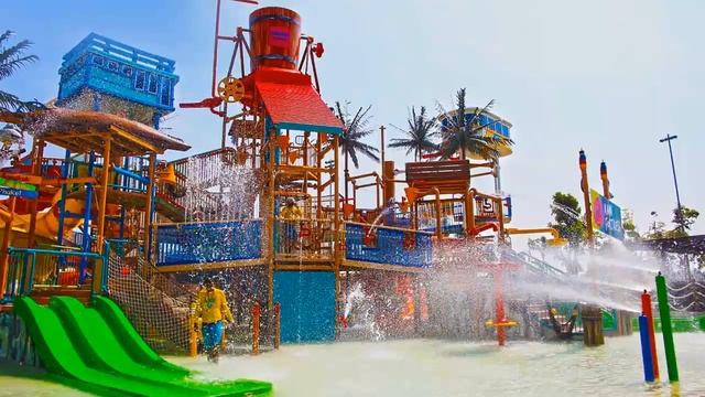 ХуаХин, Тайланд. Обзор достопримечательностей.