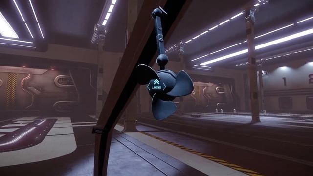 Star Citizen - Drake Cutlass - Thorough Walkthrough