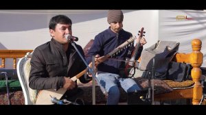 Шохин Абдуллоев - Фурсати Умр - 2022 / Shohin Abdulloev - 2022