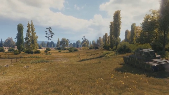 Взвод Type 5 Heavy