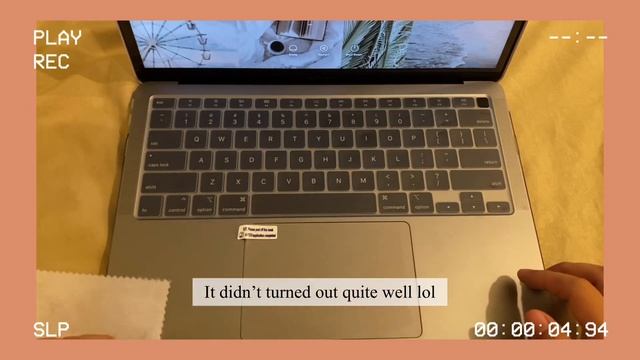 Unboxing Macbook Air 13” 2020 + Accessories | Philippines смотреть онлайн