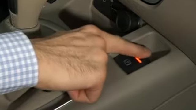 GRAND SCENIC : Desactivado del freno de aparcamiento asistido: funcionamiento manual смотреть онлайн