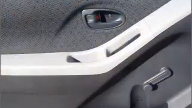 2009 Toyota Yaris - Somerset PA смотреть онлайн