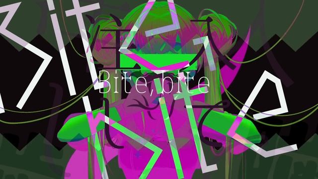 かめりあ - ドクヘビ (feat. 初音ミク) 【ElectroSwing】