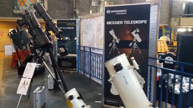 ATT Essen 2018 BRESSER смотреть онлайн