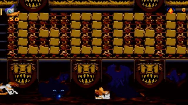 Maui Mallard in Cold Shadow PC Part 2: THE STRUGGLE! смотреть онлайн