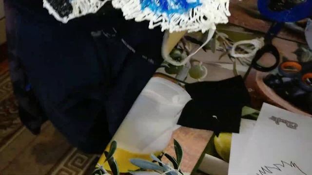3D Ручка Волк смотреть онлайн