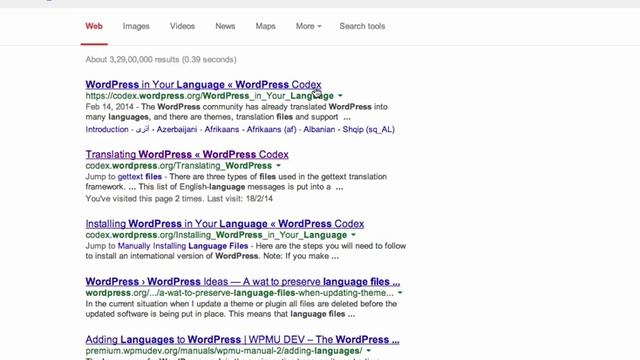 Translating WPLMS смотреть онлайн
