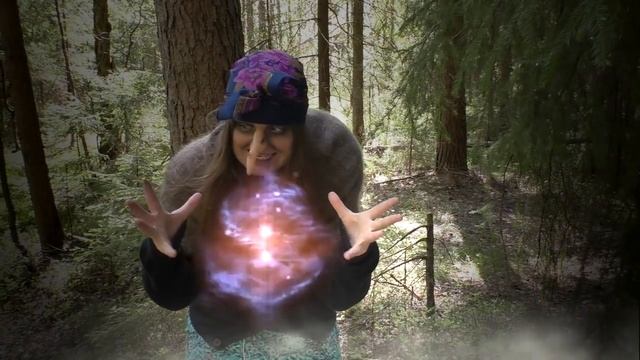 Сказка БАБА ЯГА и ДВА ПОРОСЕНКА! ? ВОЛШЕБНОЕ ПРЕВРАЩЕНИЕ ? Серия 3