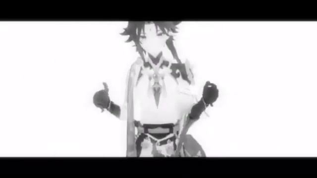 【MMD Genshin Impact】Go F*ck Yourself 【Xiao】 смотреть онлайн