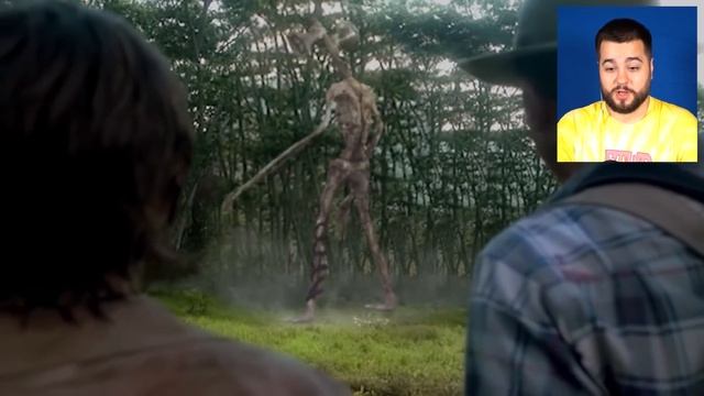 ? ТОП 10 СИРЕНОГОЛОВЫЙ СНЯТЫЙ НА КАМЕРУ! SIREN HEAD В РЕАЛЬНОЙ ЖИЗНИ смотреть онлайн