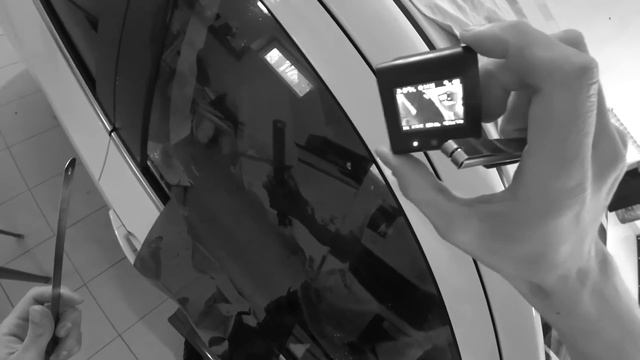 Затонировал бричку теперь #пушкагонка | Chevrolet aveo #1 смотреть онлайн