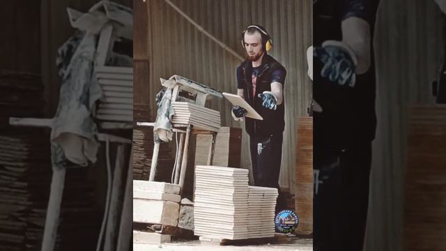 Дагестанский природный камень-обработка смотреть онлайн
