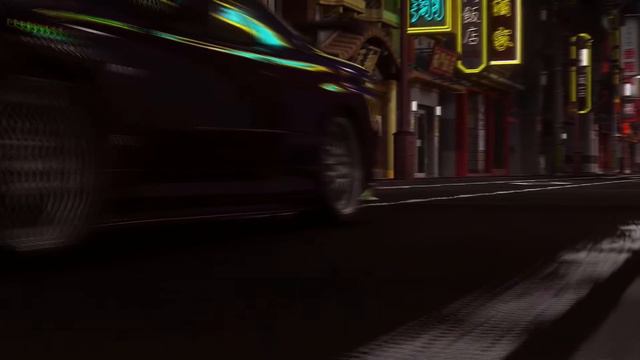 Cinematic GTR R34 - Free Car Mod - Assetto Corsa смотреть онлайн