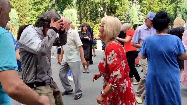 СТОЙ ВРЕМЯ, СТОЙ, СТОЙ! ТАНЦЫ ХАРЬКОВ УКРАИНА АВГУСТ 2023 смотреть онлайн