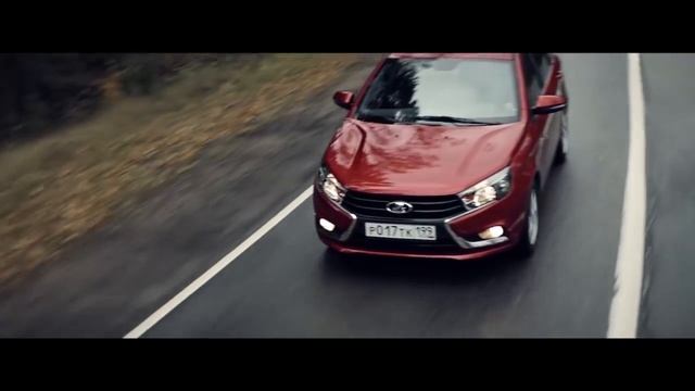 LADA Tambov Avtocity vesta mart2017 15s смотреть онлайн