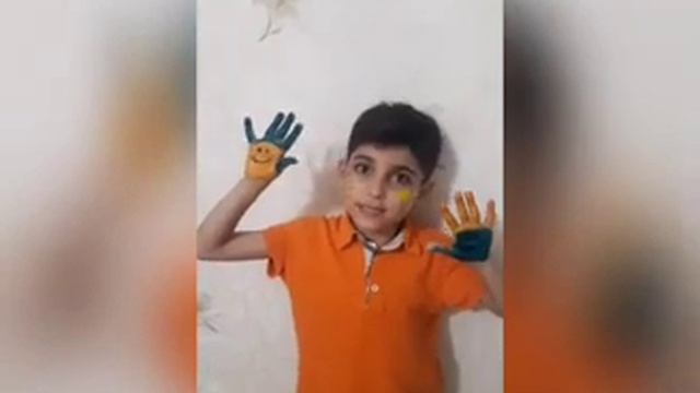 72-ая школа -лицей города Баку, 2’’е’’ класс смотреть онлайн