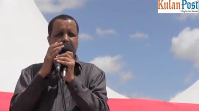 North-eastern is loyal to Ruto, Dr Oomar says as he clash with embrace team in Habaswein смотреть онлайн