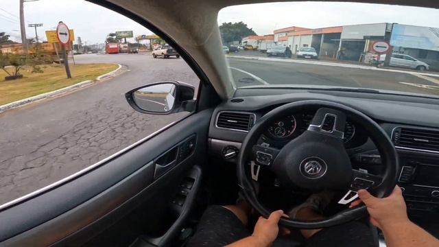 Rolê na pista!! Com o meu Jetta Tsi Stage 2!! смотреть онлайн